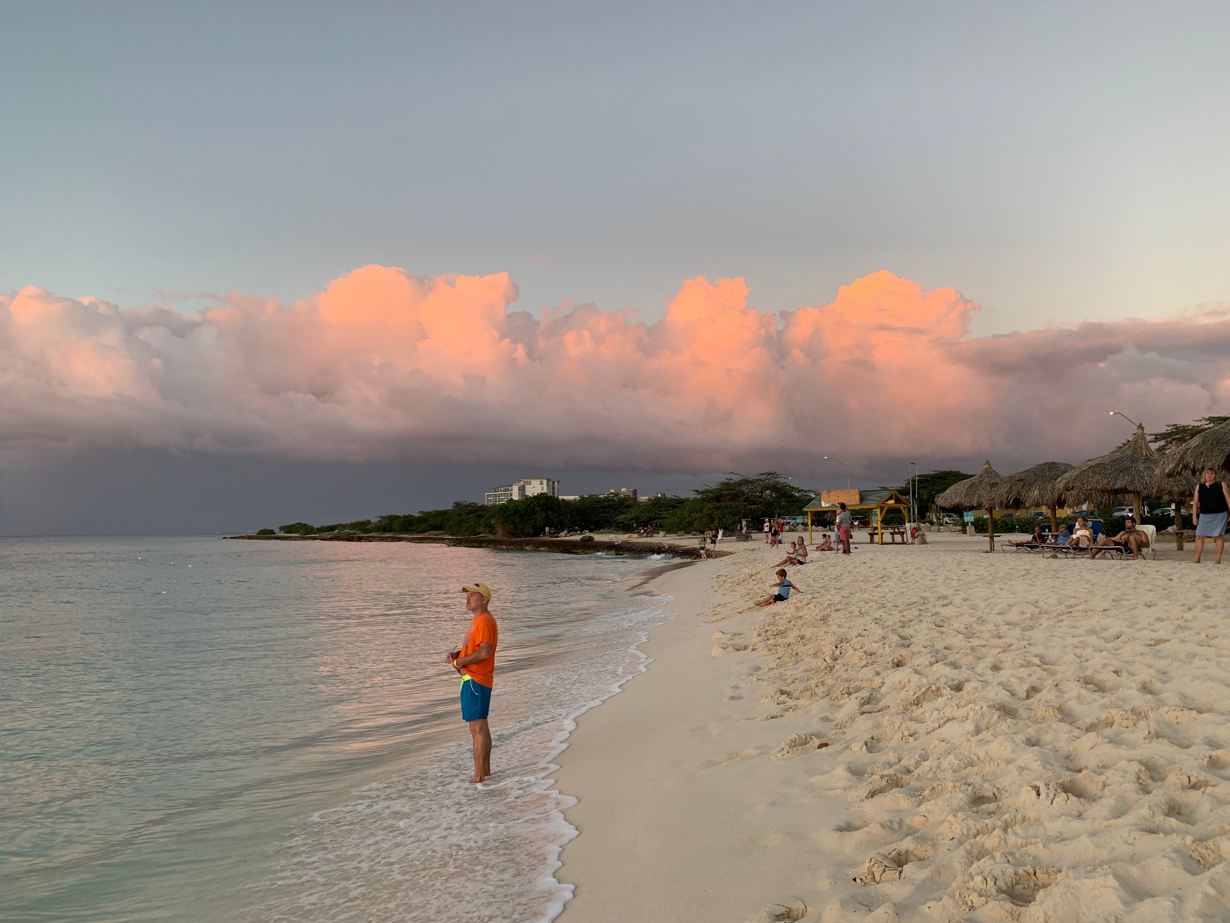 Aruba